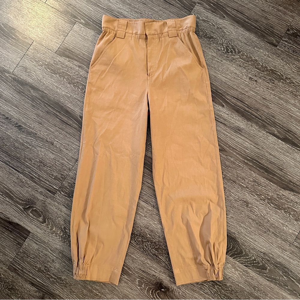 A.L.C Paperbag Waist Pants